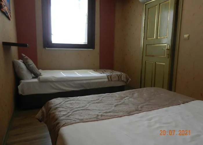 Royal Suites Sultanahmet