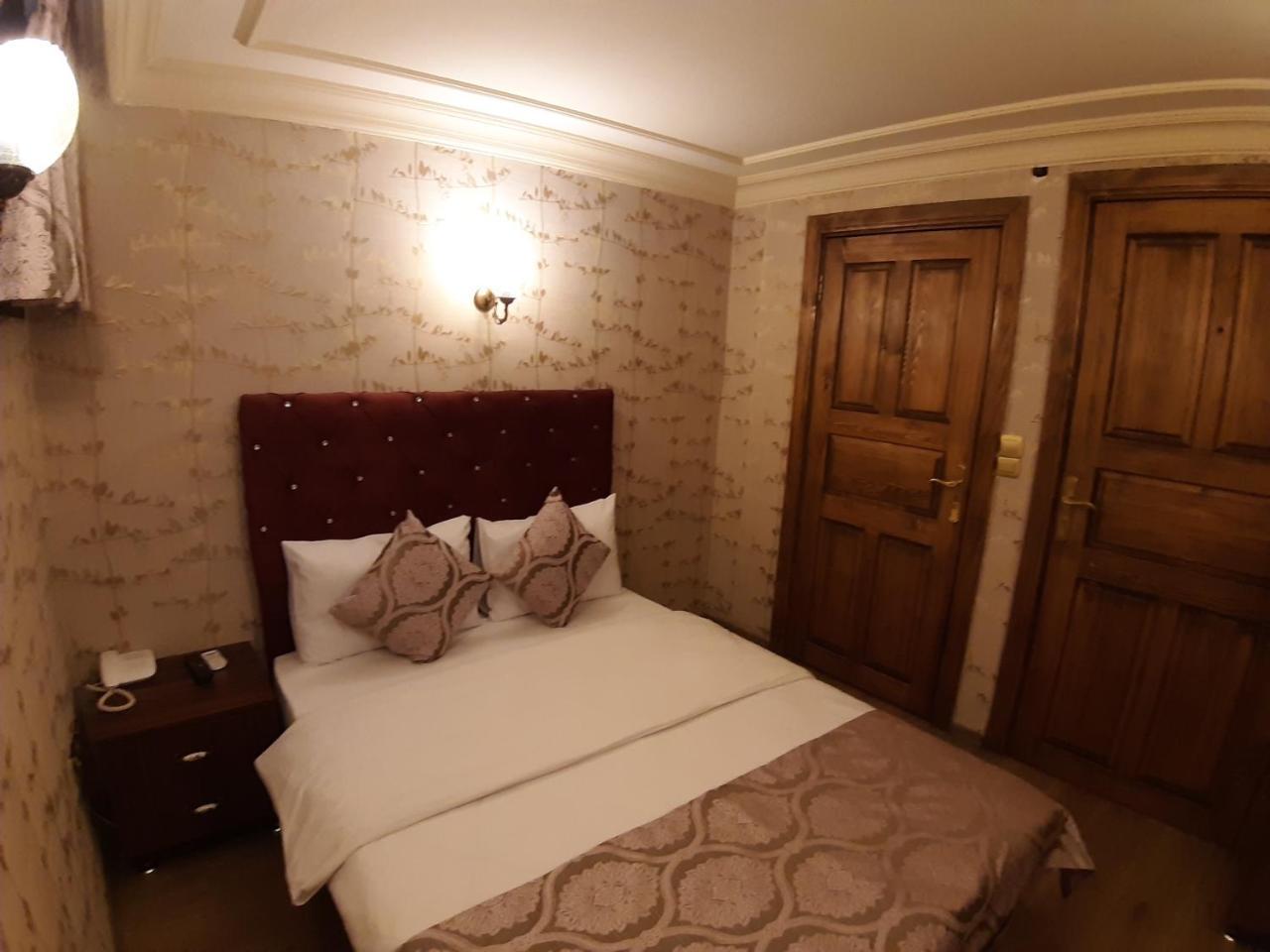 Royal Sultanahmet 2* Istanboel