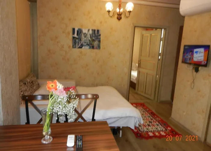 Royal Suites Sultanahmet
