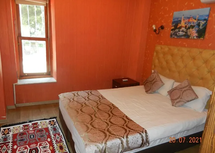 Royal Suites Sultanahmet