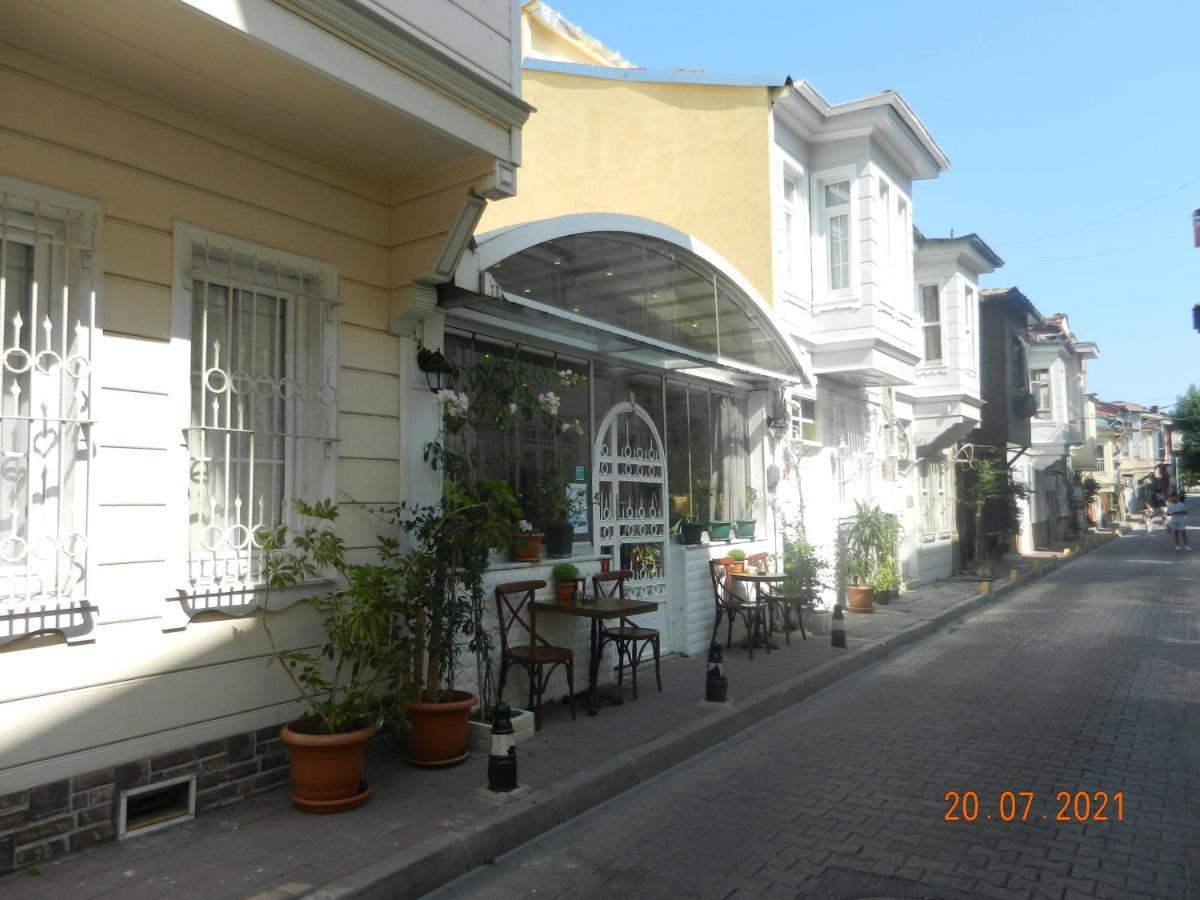 Отель Royal Sultanahmet