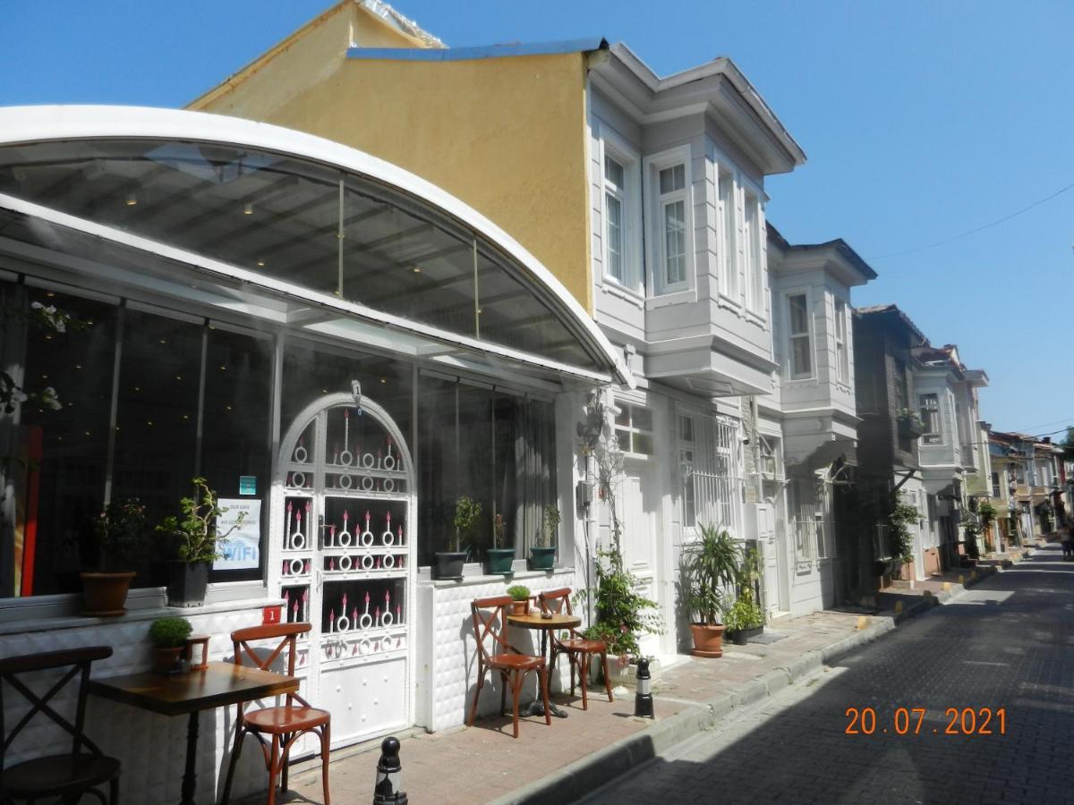Royal Sultanahmet Отель 2*
